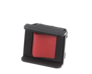 DUKE 222302 SWITCH RED 250V (RFM) #CRTP11A12M9B