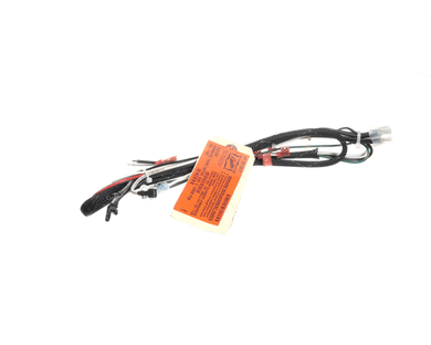 DUKE 222728 HARNESS  WIRE RETRO W/O V-DR