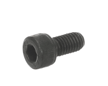 DUKE 223433 M5-0.8X10 SOCKET HEAD CAP SCREW  PLAIN