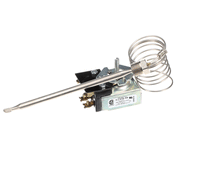 DUKE 223508 THERMOSTAT  HEAT