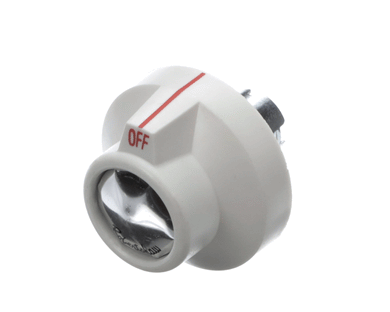 DUKE 223556 KNOB GAS BJWA T-STAT ASSY