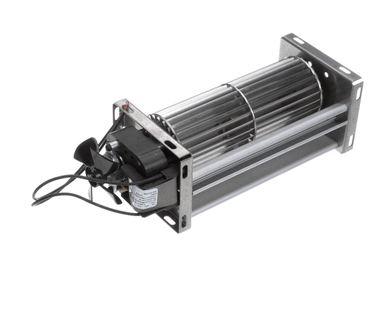 DUKE 224908 BLOWER CROSSFLOW EQUIP. COOLING  120CFM