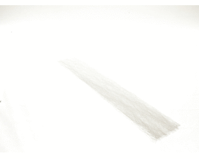 DUKE 224940 FILTER  FIBERGLASS PAD 4 X 24' X1/2