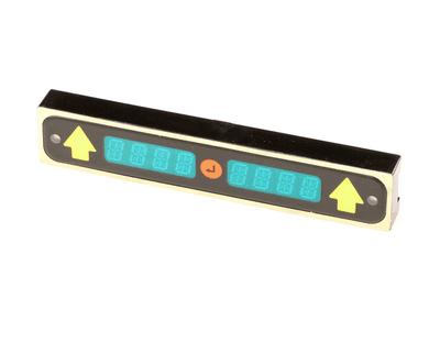 DUKE 224950 KEYBOARD DISPLAY 14 SEG. SPS-2