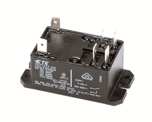 DUKE 225427 RELAY GEN PURPOSE DPST 30A 240