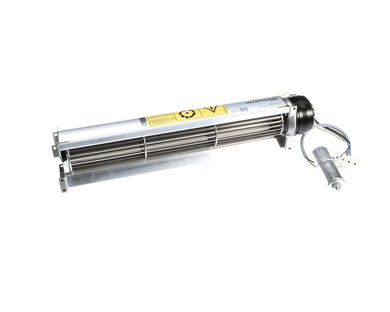 DUKE 225442D FAN  FRY STATION BK RT 115V  36ö REVISIO