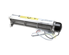 DUKE 225444D FAN  FRY STATION BK RT 115V  3
