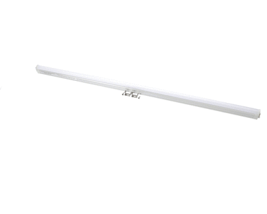 DUKE 225770 FIXTURE  LED HERA 3FT 120V 10.8W