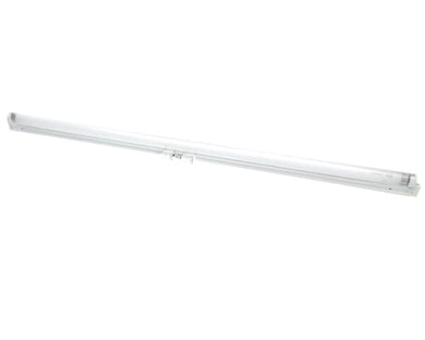 DUKE 225806 FIXTURE T5 21W 230V HERA W/O S