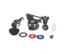 DUKE 225919 STEM  HOT FOR #83941 #2000-000