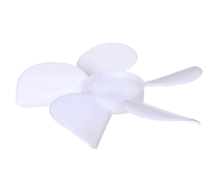 DUKE 226742 BLADE  EVAP. FAN MOTOR  RUF -PLASTIC