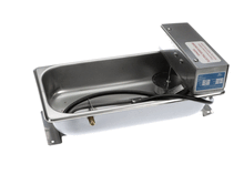 DUKE 226900 EVAPORATOR COND. 120V RFM-OPTIONAL