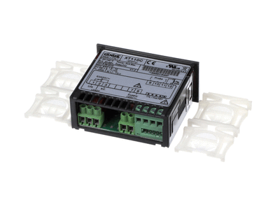 DUKE 227801 CONTROL DIXELL W/MTNG BRKTS XT 110C-4FOT