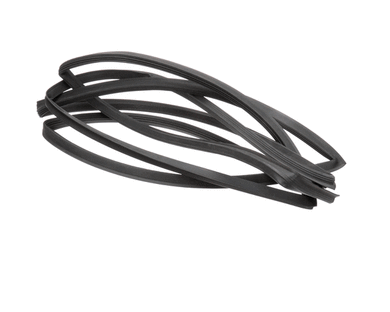 DUKE 228931 GASKET  DRY CHANNEL 6  42.75X39X0.5625