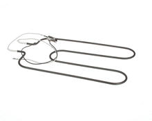 DUKE 230300 SEALED WELL ELEMENT KIT-208V-750W- (REPL
