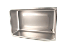 DUKE 230372 SEALED WELL PAN ASSY-PART--SO SPECS INCL