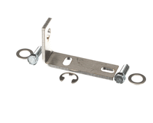 DUKE 251420-KIT ONE HINGE BRACKET WITH BOLTS AND DOOR ADJUSTMENT I