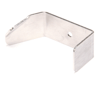 DUKE 253725 BRACKET LOCK DROP SDG SUBWAY DROP GUARD