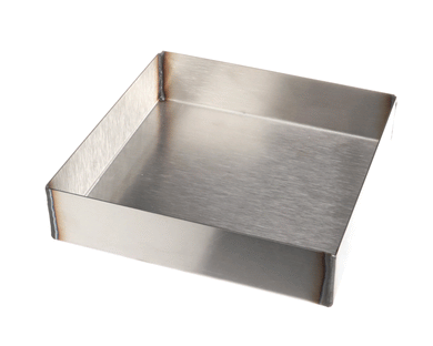 DUKE 254547 PAN CONDENSATE COLLECTION SW