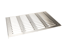 DUKE 255031 PANEL LOUVER SIDE COMP SUBWAY