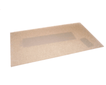 DUKE 255416 POLYCARBONATE 1/8 25 HF