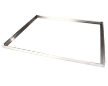 DUKE 256097 TRIM  BC DR 4' STD HT ASY WELDED AND POL
