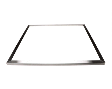 DUKE 256100 TRIM  BC DR 4' ADA HT ASY WELDED AND POL