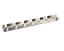 DUKE 256381 CHANNEL  SHELF SUPPORT RBC