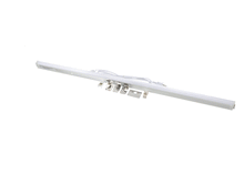 DUKE 256774 LITECO FIXTURE 48IN TRI CHAN
