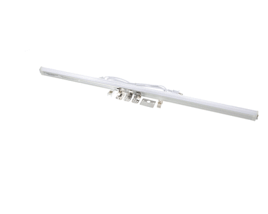 DUKE 256774 LITECO FIXTURE 48IN TRI CHAN