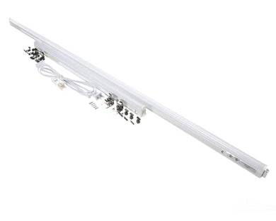 DUKE 256780 LITECO FIXTURE 86IN TRI CHAN