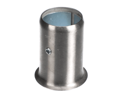 DUKE 308150 SOCKET 1-5/8 SS 3-1/16H 50 PER