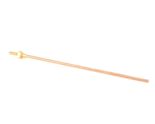 DUKE 3525-03-56-2 3525 PILOT TUBE AH--SO SPECS 3503 BRASS