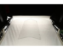 DUKE 405425 SHIELD ACRYLIC 1/4X25.875 X 13.293--SO S