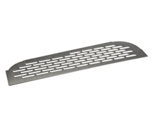 DUKE 413714 ASSEMBLY  REPLACEMENT DIVIDER  SLOTTED  FHUAS