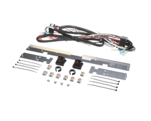 DUKE 414152 ASSEMBLY RETRO  SWITCHES  RELAYS  W