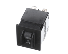 DUKE 502182 SWITCH CIRCUIT BREAKER  DPST