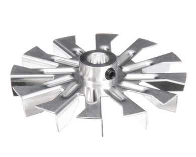 DUKE 502338 FAN SUBWAY CE MOTOR HEAT