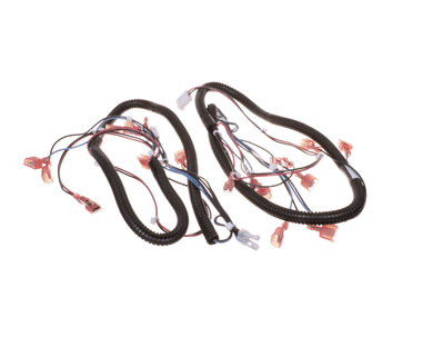 DUKE 512299 HARNESS PROOFER LGTS.&BPR