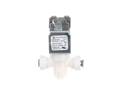 DUKE 512348 VALVE SOLENOID Q212316-1351B-2