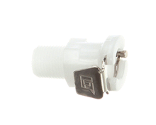 DUKE 512545 COUPLING BODY 1/8 BSPT #20AC-S1-02BSPT