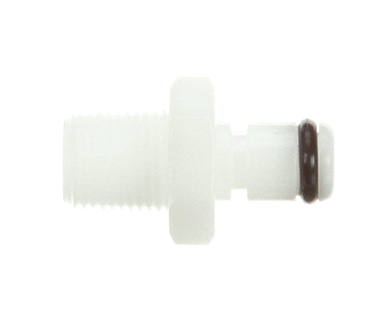 DUKE 512546 COUPLING INSERT 1/8 BSPT #20AC-PB1-02BSP