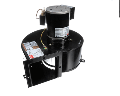 DUKE 512710 BLOWERHI TEMP 115V