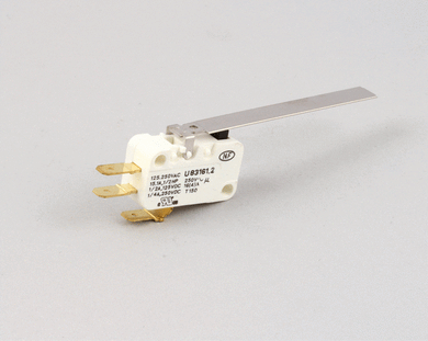 DUKE 512814 SWITCH DOOR AHPO-6/18