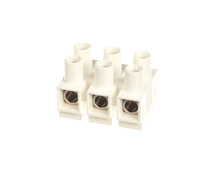 DUKE 512840 BLOCK TERMINAL 3P 600V 50A NA