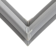 DUKE 512913 GASKET DOOR OVEN 400F