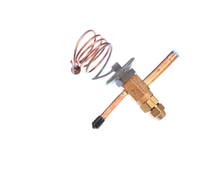 DUKE 520278 TXV VALVE KIT  SET FOR CP SIDE OF 38 CON