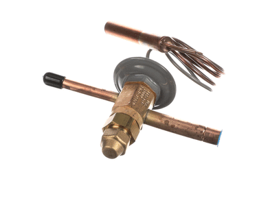 DUKE 520279 TXV VALVE KIT  SET FOR UTR SIDE OF 38 CO