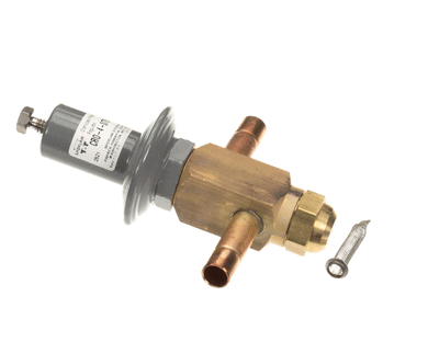 DUKE 520283 CPR VALVE KIT  SET UP FOR 32 C