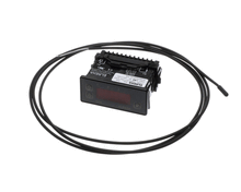 DUKE 520284 THERMOSTAT ELREHA DIGITAL DISPLAY KIT  SET UP FOR